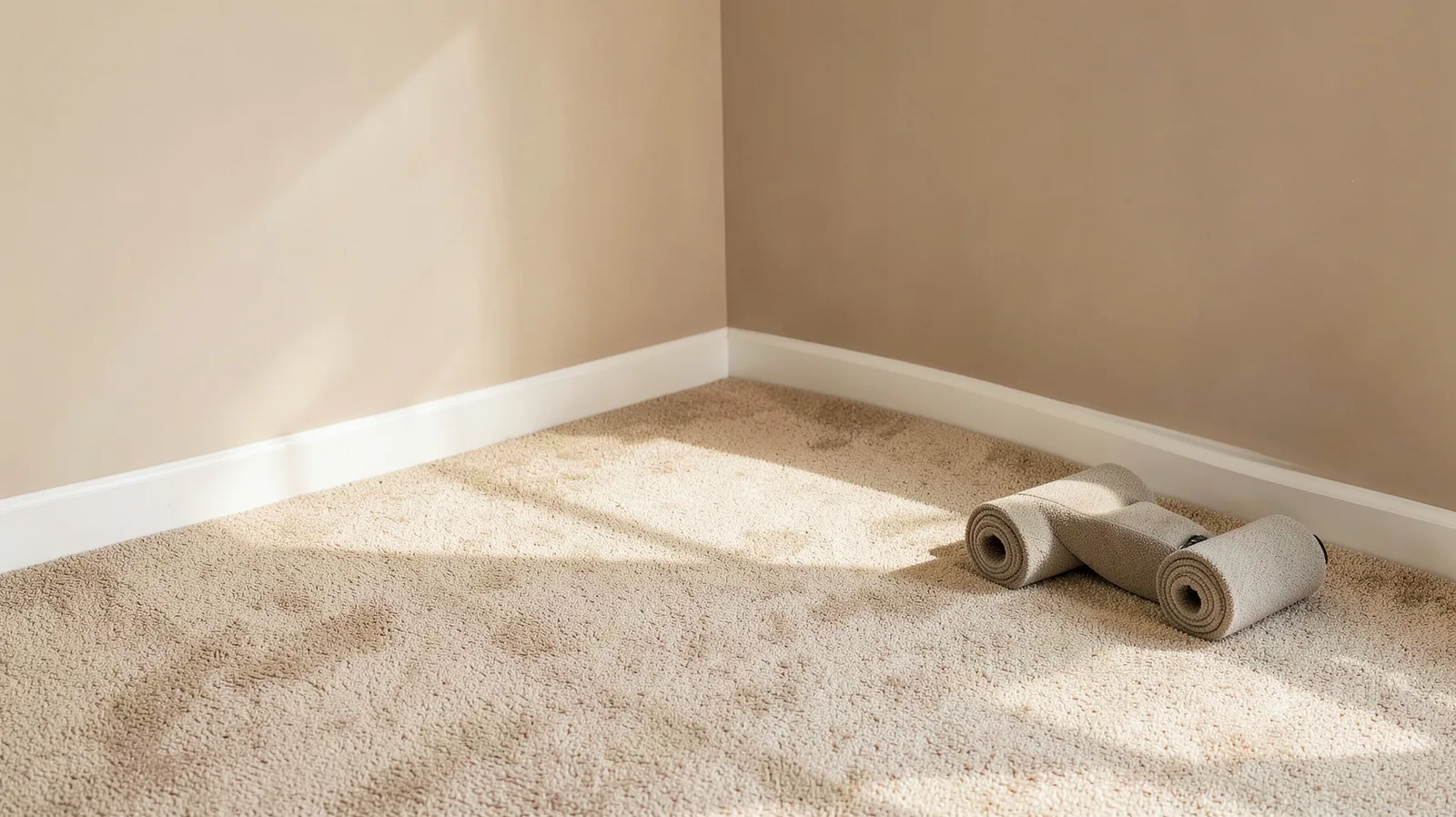 Carpet Installation in Benton, MS near me